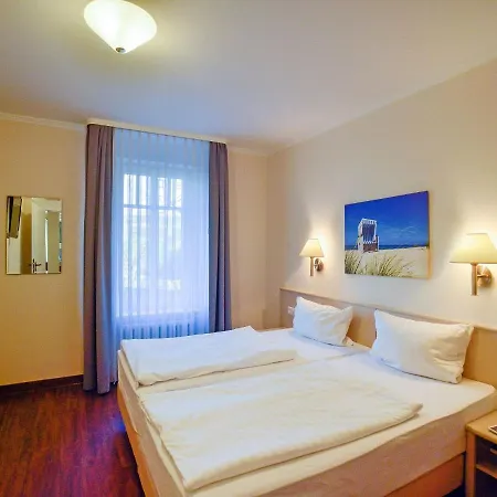 Dunenpark Komfortplus Mit 1 Schlafzimmer Und Terrasse Im Erdgeschoss 014