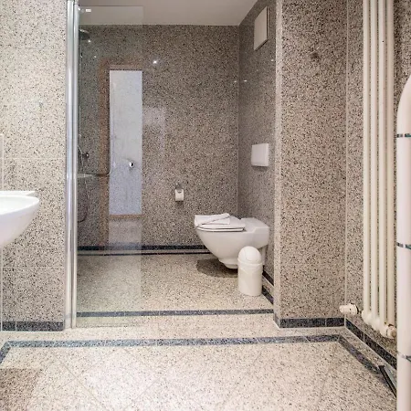 Dunenpark Komfortplus Mit 1 Schlafzimmer Und Terrasse Im Erdgeschoss 014 Apartmán
